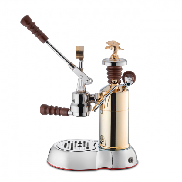 La Pavoni Handhebelgerät / Handhebelmaschine Esperto Competente LPLESC01